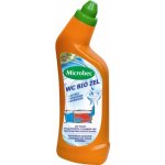 Bros Microbec WC Bio gel 750 ml – Sleviste.cz