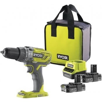 RYOBI R18PD3-220S