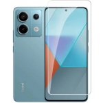 RedGlass Xiaomi Redmi Note 13 Pro 117151 – Zboží Živě