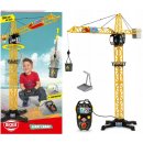 Dickie Jeřáb Giant Crane 100 cm kabel