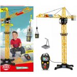 Dickie Jeřáb Giant Crane 100 cm kabel – Sleviste.cz