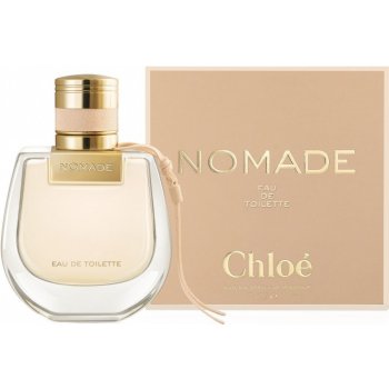 Chloé Nomade toaletní voda dámská 75 ml