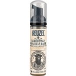 Reuzel Wood & Spice pečující pěna na vousy 70 ml – Zbozi.Blesk.cz