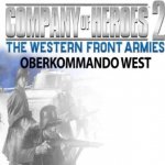 Company of Heroes 2: The Western Front Armies - Oberkommando West – Hledejceny.cz