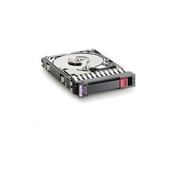 HP 600GB, 2,5", 6G, SAS, 10000rpm, DP 581286-B21