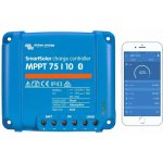 Victron Energy MPPT SmartSolar 100 / 30 – Zboží Mobilmania