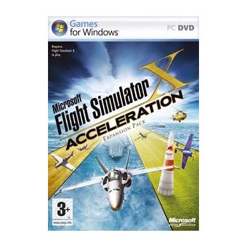 Flight Simulator X 