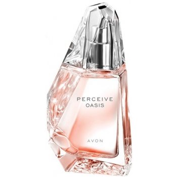 Avon Perceive Oasis parfémovaná voda dámská 50 ml