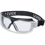 Uvex 9309275 Pheos CX2 Sonic čiré – Zboží Mobilmania