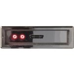 Přední panel z nerezové oceli JET SWIM ATHLETE - 2x piezoelektrické tlačítko, vp-30160803 – Sleviste.cz