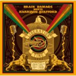 Brain Damage Meets Harris - Liberation Time -Digi- CD – Hledejceny.cz
