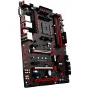 MSI X370 GAMING PLUS