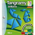 Smart Tangramy Zvířata – Hledejceny.cz