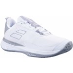 Babolat SFX Evo All Court - white/lunar grey – Zboží Dáma