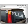 Honda CR-V 02 - 06 - Stylla spoiler zadních dveří horní