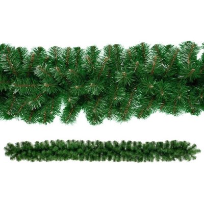 Girlanda NATURAL 270x37 cm – Sleviste.cz