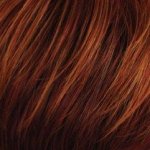 Exclusive wigs by Lubo paruka Lizzy cherry punch – Zboží Dáma