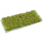 Gamers Grass Grass Trsy Dry Green XL 12 mm – Zboží Dáma