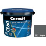 Henkel Ceresit CE 60 2 kg Graphite – Sleviste.cz