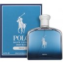 Ralph Lauren Polo Deep Blue parfém pánský 125 ml