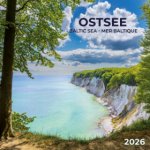 Ostsee/Baltic Sea 2026 – Sleviste.cz