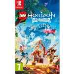 Lego Horizon Adventures – Zboží Živě