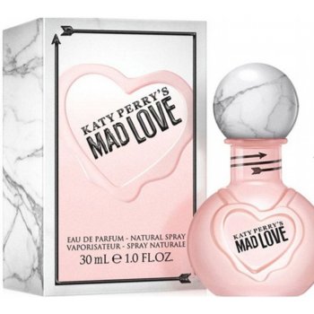 Katy Perry Katy Perry´s Mad Love parfémovaná voda dámská 30 ml