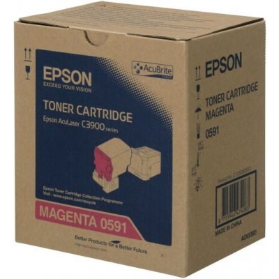 Epson S050591 - originální – Hledejceny.cz