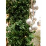 Jedlová girlanda 270 cm – Zboží Dáma