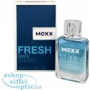 Mexx Fresh toaletní voda pánská 30 ml