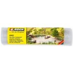 Noch Jezerní fólie transparentní – Zboží Dáma