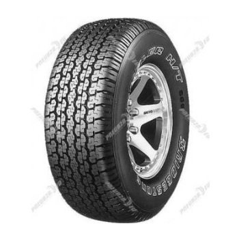 Bridgestone Dueler H/T 689 205/80 R16 104T