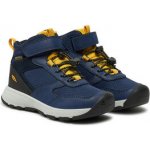Keen Skua Mid Wp Children – Zboží Dáma