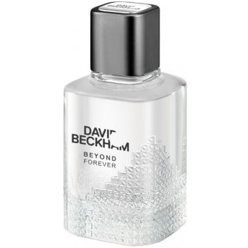 David Beckham Beyond Forever toaletní voda pánská 40 ml