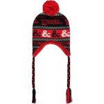 Dungeons and Dragons Logo Beanie čepice – Hledejceny.cz