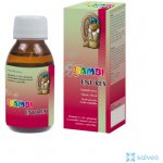Joalis Bambi Enurex 100 ml – Hledejceny.cz