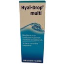 Bausch & Lomb Hyal-Drop multi 10 ml