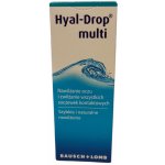 Bausch & Lomb Hyal-Drop multi 10 ml – Zboží Dáma