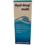 Bausch & Lomb Hyal-Drop multi 10 ml – Hledejceny.cz