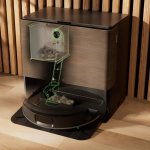 iRobot Roomba Max 775 Combo + AutoWash dock black – Zboží Živě