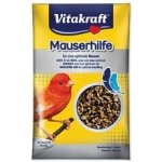 VITAKRAFT Hansis Mauserhilfe 20 g – Zboží Mobilmania