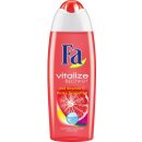 Fa Vitalize & Power Vitamin C Pinke Grapefruit sprchový gel 250 ml