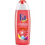 Fa Vitalize & Power Vitamin C Pinke Grapefruit sprchový gel 250 ml – Zbozi.Blesk.cz