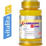Starlife L Arginine 500 60 kapslí – Hledejceny.cz