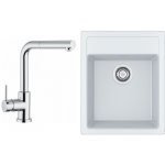 Set Franke SID 610 + FN 0 – Hledejceny.cz