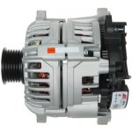 Alternátor FORD Fiesta (Mk4/Mk5) a Ka (I/II) 1.0–1.6 Benzin – Hledejceny.cz