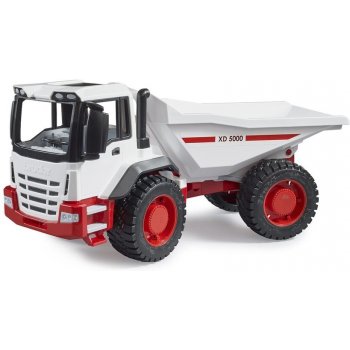 Bruder 3415 Dumper XD 5000