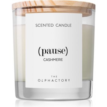 Ambientair The Olphactory Cashmere (Pause) 200 g