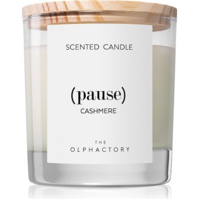 Ambientair The Olphactory Cashmere (Pause) 200 g