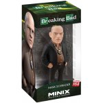 Minix Breaking Bad Hank Schrader – Zboží Dáma